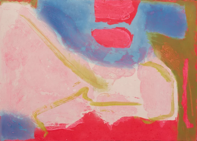 Cherry Colored Twist